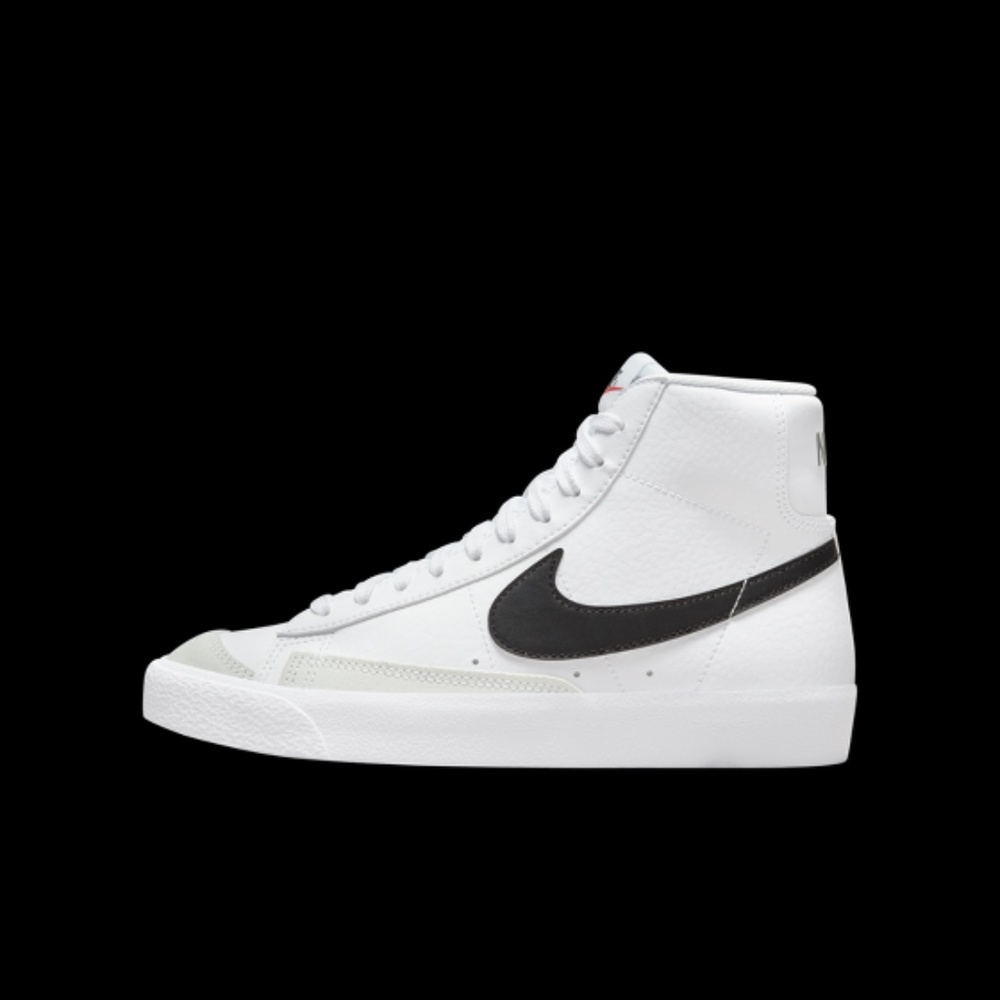 Nike blazers